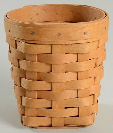 Baskets Pen Pal Basket (2000-2006)