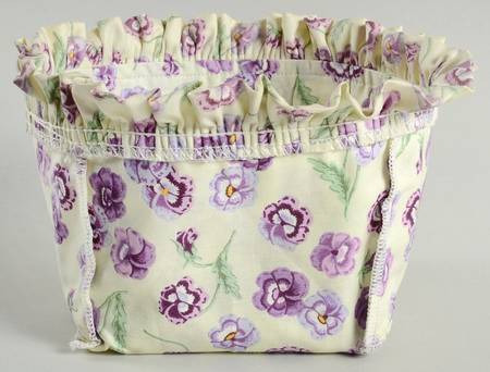 Baskets Liner for Pansy Basket