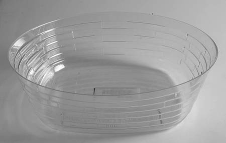 Baskets Protector for Large Catch All Basket