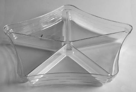 Baskets Divided Insert for Shining Star Basket