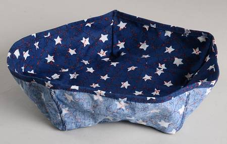 Baskets Liner for Shining Star Basket