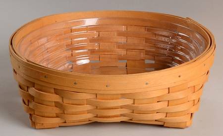 Baskets Large Catch All Basket & Protector