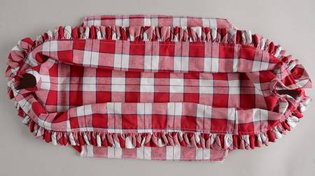 Baskets Liner for Pie Basket