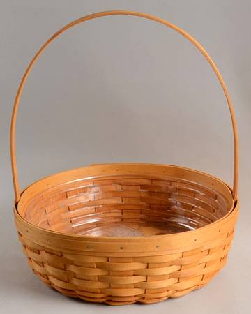 Baskets 2001 Large Easter Basket
