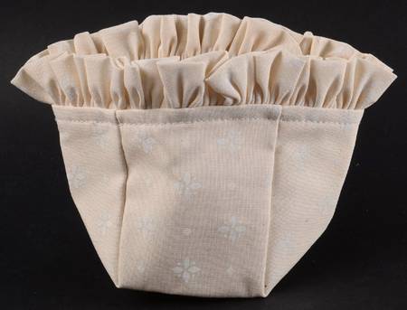 Baskets Liner for Chives Basket by Longaberger