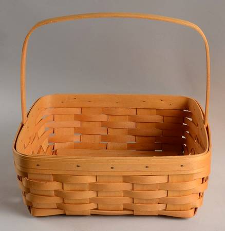 Baskets Pie Basket