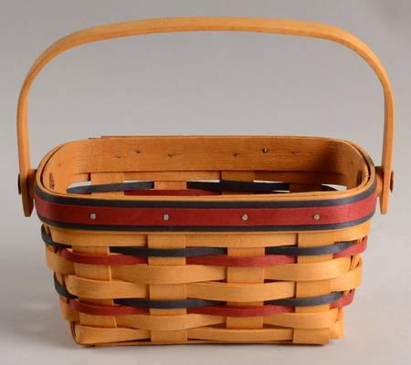 Baskets Patriot Basket