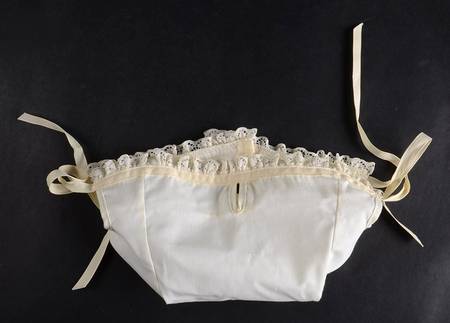 Baskets Liner for Kiddie Purse Basket