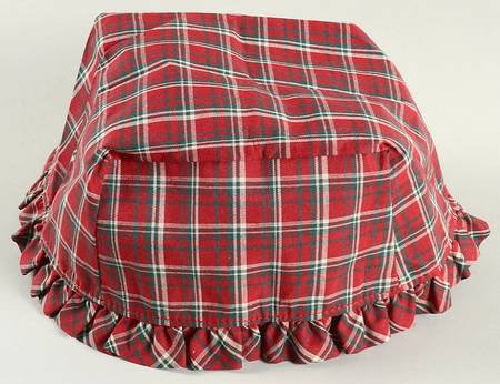 Baskets Liner for Large Berry Basket