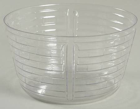 Baskets Protector for 2002 Woven Memories Basket
