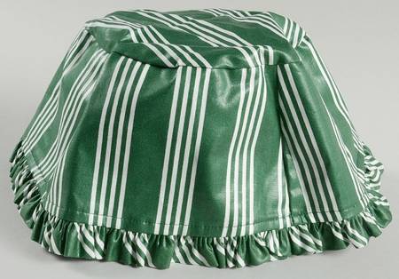 Baskets Liner for Popcorn Basket by Longaberger