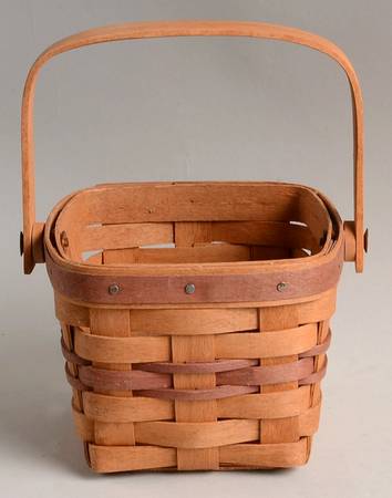 Baskets Violet Basket