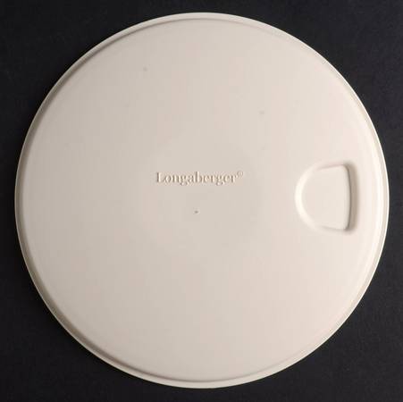 Baskets Protector Lid for 7" Round Bowl Basket