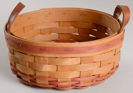 Baskets Basket of Love Basket