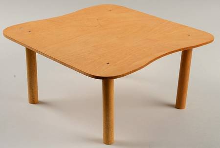 Baskets Wood Divider/Riser for Evergreen Basket