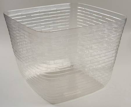 Baskets Plastic Protector for Evergreen Basket by Longaberger