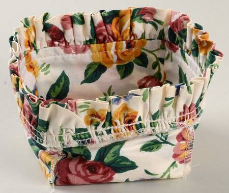 Baskets Liner for Sweet Basil Basket