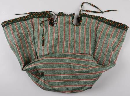 Baskets Liner for Sleigh Bell Basket
