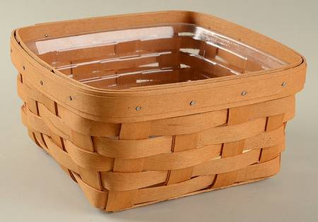 Baskets Medium Berry Basket (No Handle) & Protector