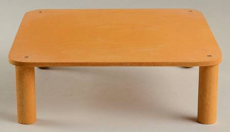 Baskets Riser for Small Cake/Picnic Basket by Longaberger
