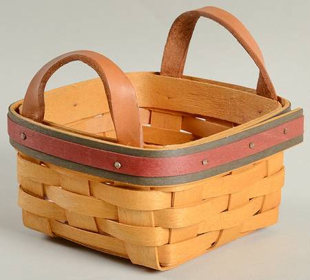 Baskets Tee Basket