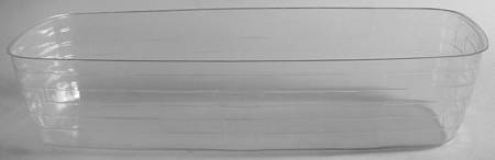 Baskets Plastic Open Protector for Bread Basket by Longaberger