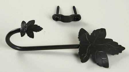 Baskets Metal Wall Hook