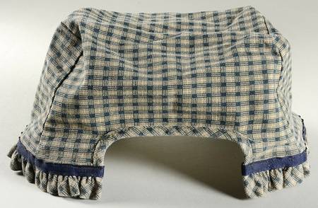 Baskets Liner for (1999-2001) Woven Memories Basket