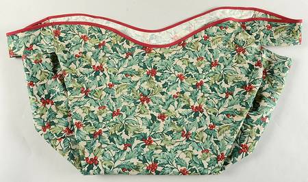 Baskets Liner for Treasures Basket