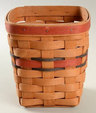 Baskets All American Small Spoon Basket