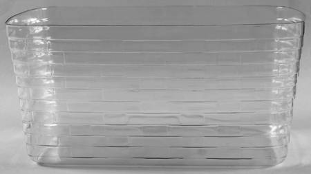 Baskets Plastic Protector for Medium Market Basket by Longaberger