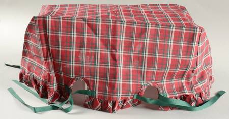 Baskets Liner for Small Gathering Basket by Longaberger
