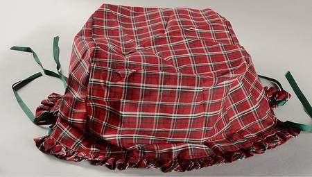 Baskets Liner for Cake Basket