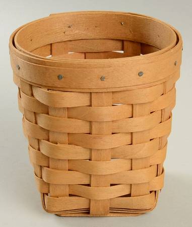 Baskets Success Start Pencil Basket (No Brass Tag)