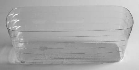 Baskets Basket Protector #43401