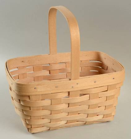 Baskets Spring Basket