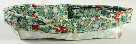 Baskets Liner for Cracker/Muffin Basket