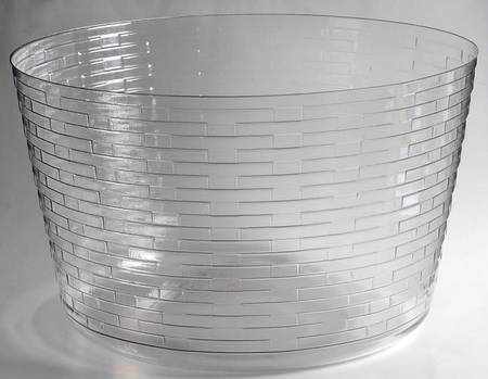 Baskets Protector for Work A Round & Pot of Gold Basket