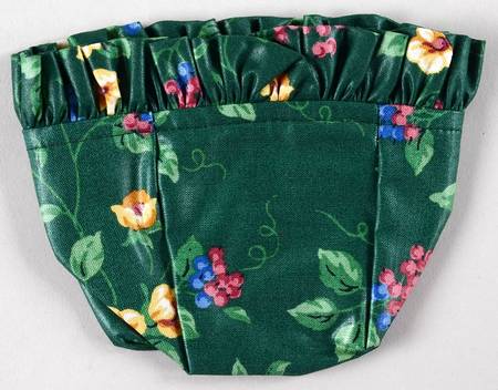 Baskets Liner for Chives Basket by Longaberger