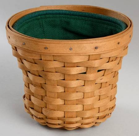 Baskets Bouquet Basket & Liner