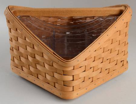 Baskets Sping Organizer Basket and Protector Set
