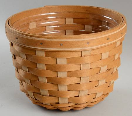 Baskets Flora Basket & Protector