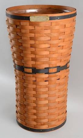 Baskets JW Collection Umbrella Basket & Protector