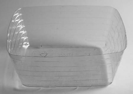 Baskets Protector for Bountiful Harvest Basket
