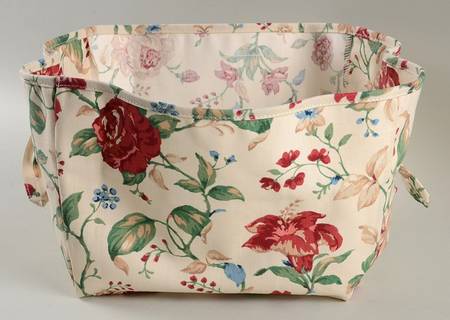 Baskets Liner for Small Storage Solutions Basket