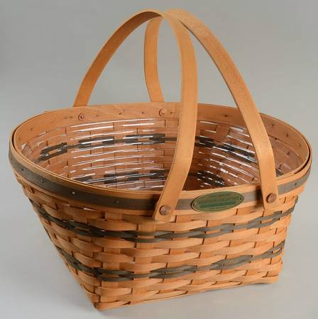 Baskets Community Basket & Protector