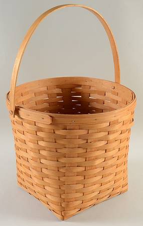 Baskets 13" Measuring Basket by Longaberger