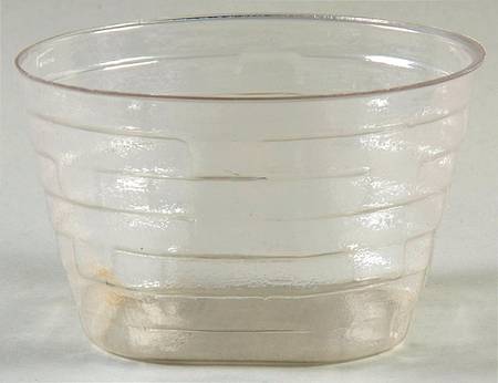 Baskets Plastic Protector for Thyme Basket by Longaberger