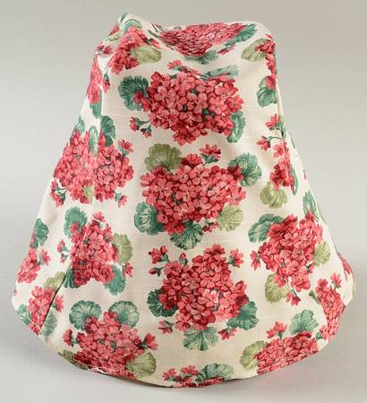 Baskets Liner for Geranium Basket by Longaberger