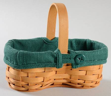 Baskets Small Barbeque Buddy Basket & Liner